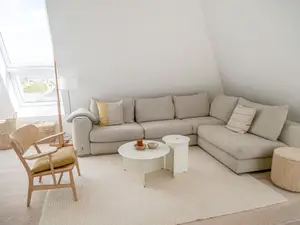 Ferienwohnung für 2 Personen (70 m²) in Norderney
