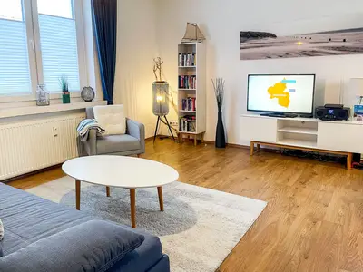 Ferienwohnung für 4 Personen (53 m²) in Norderney 2/10