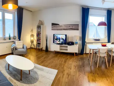 Ferienwohnung für 4 Personen (53 m²) in Norderney 3/10