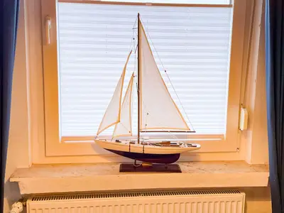 Ferienwohnung für 4 Personen (53 m²) in Norderney 5/10