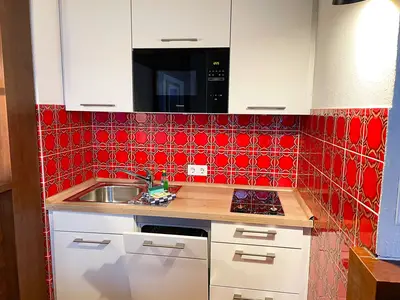 Ferienwohnung für 4 Personen (53 m²) in Norderney 6/10