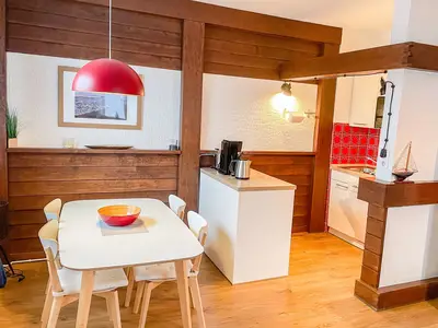 Ferienwohnung für 4 Personen (53 m²) in Norderney 7/10