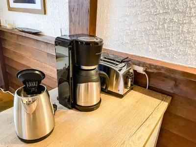 Ferienwohnung für 4 Personen (53 m²) in Norderney 8/10