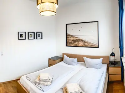 Ferienwohnung für 4 Personen (53 m²) in Norderney 9/10