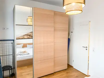 Ferienwohnung für 4 Personen (53 m²) in Norderney 10/10