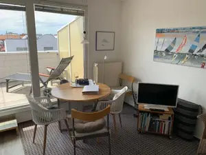 Ferienwohnung für 2 Personen (40 m²) in Norderney