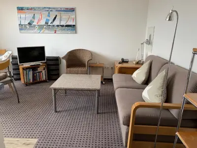 Ferienwohnung für 2 Personen (40 m²) in Norderney 2/8