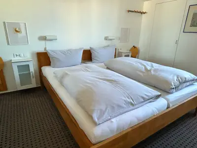 Ferienwohnung für 2 Personen (40 m²) in Norderney 4/8