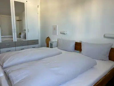 Ferienwohnung für 2 Personen (40 m²) in Norderney 5/8