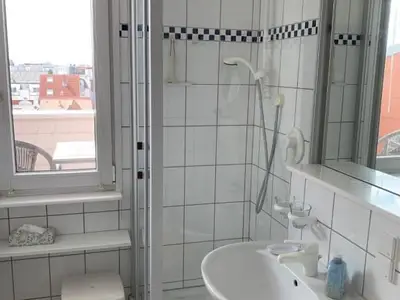 Ferienwohnung für 2 Personen (40 m²) in Norderney 6/8