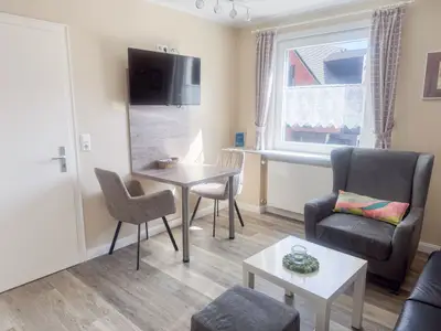 Ferienwohnung für 3 Personen (35 m²) in Norderney 2/10