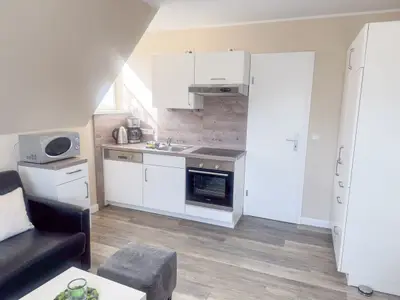 Ferienwohnung für 3 Personen (35 m²) in Norderney 3/10