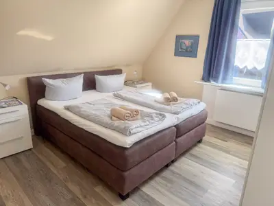 Ferienwohnung für 3 Personen (35 m²) in Norderney 5/10