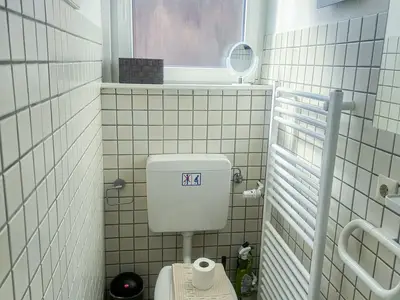 Ferienwohnung für 3 Personen (35 m²) in Norderney 9/10