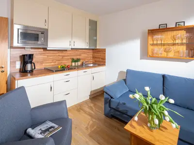 Ferienwohnung für 3 Personen (35 m²) in Norderney 5/10