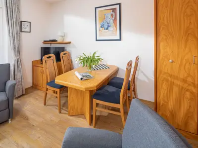 Ferienwohnung für 3 Personen (35 m²) in Norderney 6/10