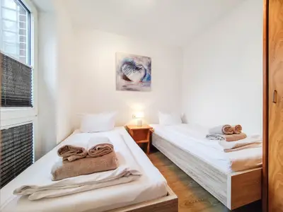 Ferienwohnung für 3 Personen (35 m²) in Norderney 7/10