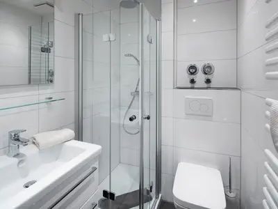 Ferienwohnung für 3 Personen (35 m²) in Norderney 8/10
