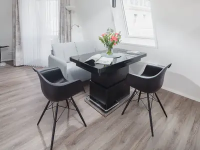 Ferienwohnung für 2 Personen (32 m²) in Norderney 4/10