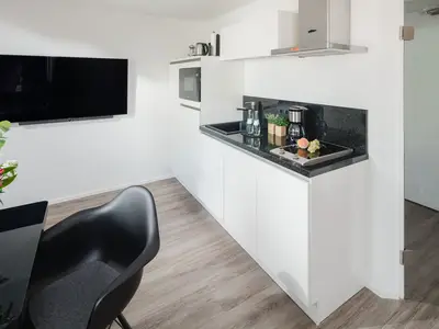Ferienwohnung für 2 Personen (32 m²) in Norderney 6/10