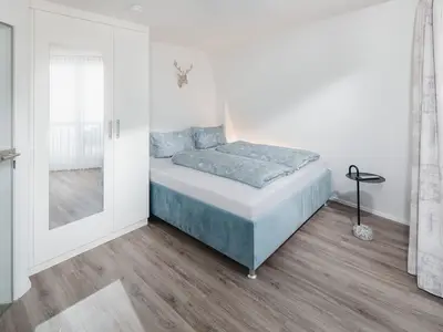 Ferienwohnung für 2 Personen (32 m²) in Norderney 7/10