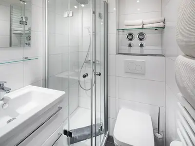 Ferienwohnung für 3 Personen (39 m²) in Norderney 9/10