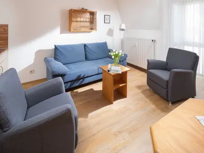 Ferienwohnung für 3 Personen (34 m²) in Norderney 2/10