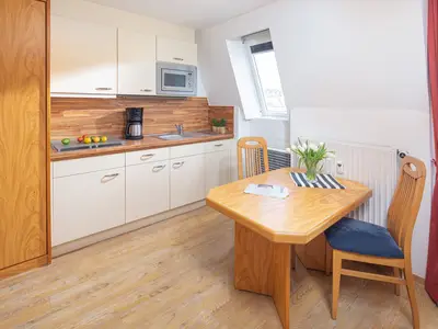 Ferienwohnung für 2 Personen (30 m²) in Norderney 5/10