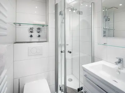 Ferienwohnung für 2 Personen (30 m²) in Norderney 7/10