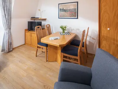 Ferienwohnung für 3 Personen (34 m²) in Norderney 6/10