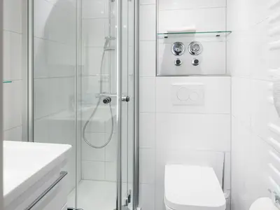 Ferienwohnung für 3 Personen (34 m²) in Norderney 8/10