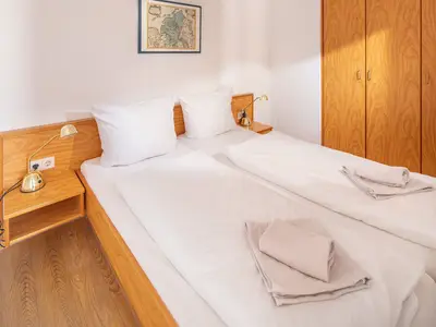Ferienwohnung für 5 Personen (37 m²) in Norderney 6/10