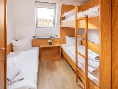 Ferienwohnung für 5 Personen (37 m²) in Norderney 7/10