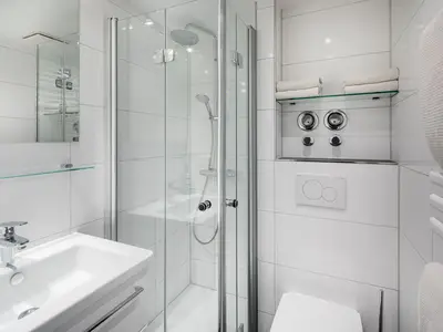 Ferienwohnung für 2 Personen (28 m²) in Norderney 9/10