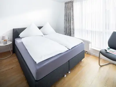 Ferienwohnung für 5 Personen (70 m²) in Norderney 2/10