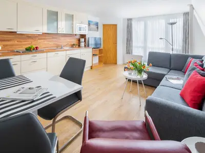 Ferienwohnung für 5 Personen (70 m²) in Norderney 10/10