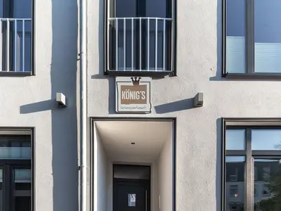 Hauptansicht