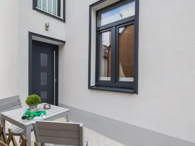 Ferienwohnung für 4 Personen (42 m²) in Norderney 2/10