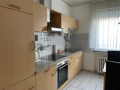 Küche / Küchenzeile