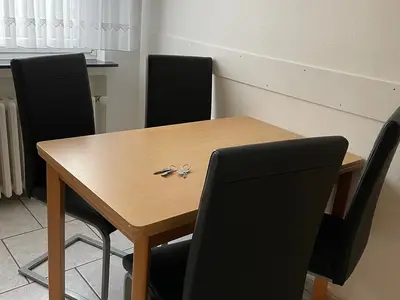 Küche / Küchenzeile