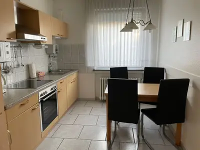 Küche / Küchenzeile