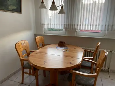 Küche / Küchenzeile