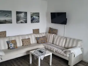 Ferienwohnung für 2 Personen (31 m²) in Norderney