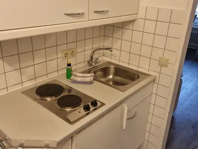 Küche / Küchenzeile
