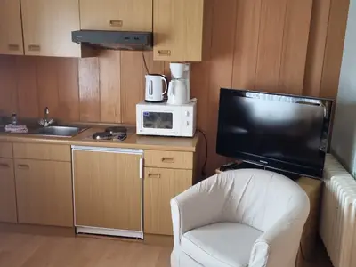 Küche / Küchenzeile