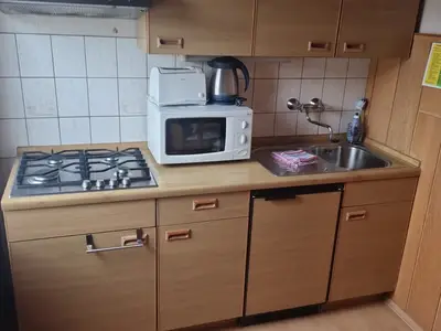 Küche / Küchenzeile