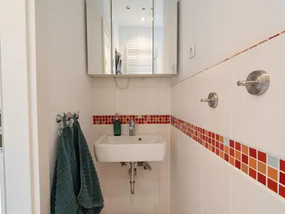 Ferienwohnung für 2 Personen (35 m²) in Norderney 5/10