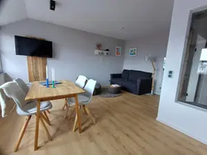 Ferienwohnung für 4 Personen (40 m²) in Norderney