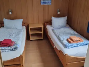 Ferienwohnung für 2 Personen (34 m²) in Norderney