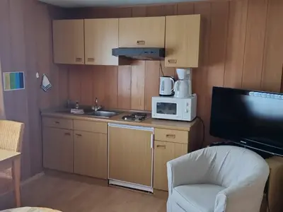 Küche / Küchenzeile